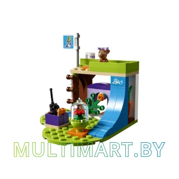 Конструктор Lepin 01052 Комната Мии (96 деталей) картинка 5